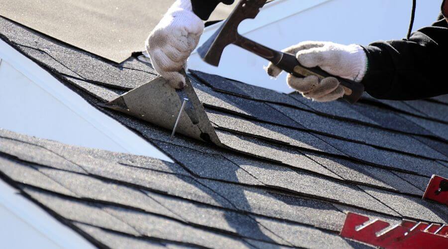 Professional metal roof installation in Aiken, SC